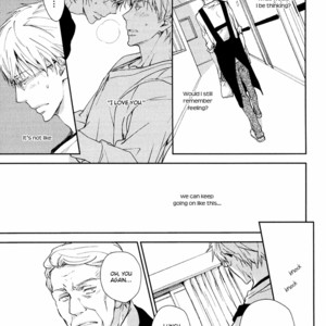 [ASOU Kai] Mamanaranai Mon de – vol.01 [Eng] – Gay Manga sex 181