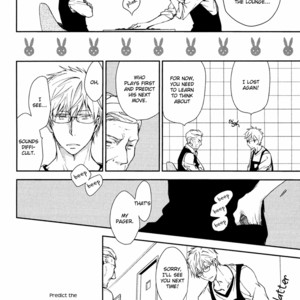 [ASOU Kai] Mamanaranai Mon de – vol.01 [Eng] – Gay Manga sex 182
