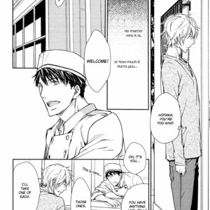 [ASOU Kai] Mamanaranai Mon de – vol.01 [Eng] – Gay Manga sex 186