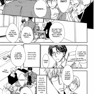[ASOU Kai] Mamanaranai Mon de – vol.01 [Eng] – Gay Manga sex 189