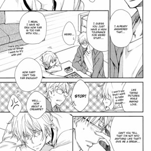 [ASOU Kai] Mamanaranai Mon de – vol.01 [Eng] – Gay Manga sex 197
