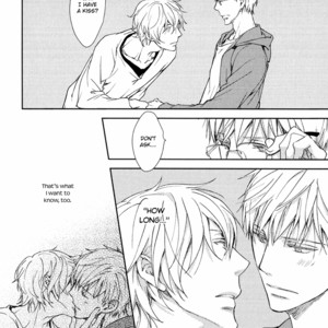 [ASOU Kai] Mamanaranai Mon de – vol.01 [Eng] – Gay Manga sex 200