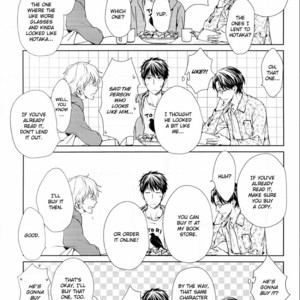[ASOU Kai] Mamanaranai Mon de – vol.01 [Eng] – Gay Manga sex 213