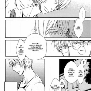 [ASOU Kai] Mamanaranai Mon de – vol.02 [Eng] – Gay Manga sex 15