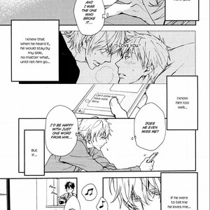 [ASOU Kai] Mamanaranai Mon de – vol.02 [Eng] – Gay Manga sex 20