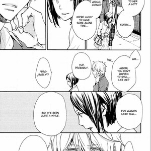 [ASOU Kai] Mamanaranai Mon de – vol.02 [Eng] – Gay Manga sex 24
