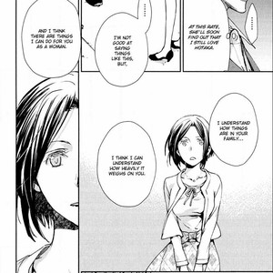 [ASOU Kai] Mamanaranai Mon de – vol.02 [Eng] – Gay Manga sex 27