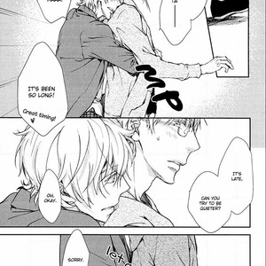 [ASOU Kai] Mamanaranai Mon de – vol.02 [Eng] – Gay Manga sex 34