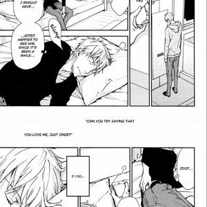 [ASOU Kai] Mamanaranai Mon de – vol.02 [Eng] – Gay Manga sex 38