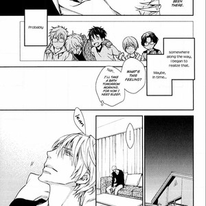 [ASOU Kai] Mamanaranai Mon de – vol.02 [Eng] – Gay Manga sex 42
