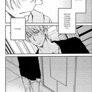 [ASOU Kai] Mamanaranai Mon de – vol.02 [Eng] – Gay Manga sex 57