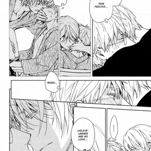 [ASOU Kai] Mamanaranai Mon de – vol.02 [Eng] – Gay Manga sex 73
