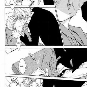 [ASOU Kai] Mamanaranai Mon de – vol.02 [Eng] – Gay Manga sex 75