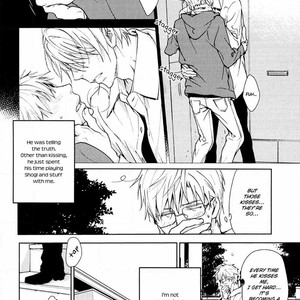 [ASOU Kai] Mamanaranai Mon de – vol.02 [Eng] – Gay Manga sex 85
