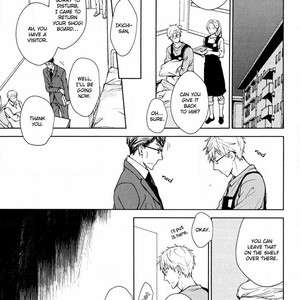 [ASOU Kai] Mamanaranai Mon de – vol.02 [Eng] – Gay Manga sex 96