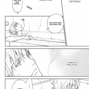 [ASOU Kai] Mamanaranai Mon de – vol.02 [Eng] – Gay Manga sex 97