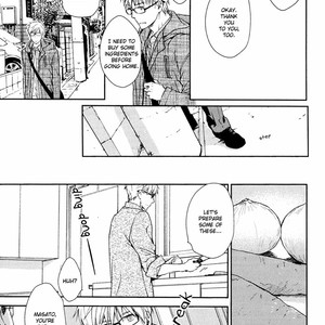 [ASOU Kai] Mamanaranai Mon de – vol.02 [Eng] – Gay Manga sex 130