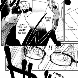 [ASOU Kai] Mamanaranai Mon de – vol.02 [Eng] – Gay Manga sex 133