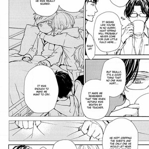 [ASOU Kai] Mamanaranai Mon de – vol.02 [Eng] – Gay Manga sex 141