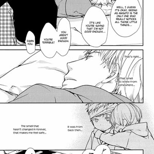 [ASOU Kai] Mamanaranai Mon de – vol.02 [Eng] – Gay Manga sex 142