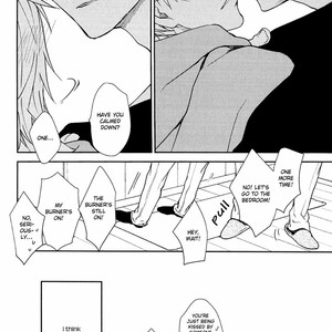 [ASOU Kai] Mamanaranai Mon de – vol.02 [Eng] – Gay Manga sex 149
