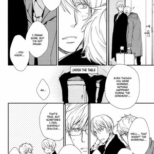 [ASOU Kai] Mamanaranai Mon de – vol.02 [Eng] – Gay Manga sex 155