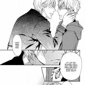 [ASOU Kai] Mamanaranai Mon de – vol.02 [Eng] – Gay Manga sex 158