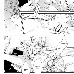 [ASOU Kai] Mamanaranai Mon de – vol.02 [Eng] – Gay Manga sex 159