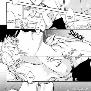 [ASOU Kai] Mamanaranai Mon de – vol.02 [Eng] – Gay Manga sex 161