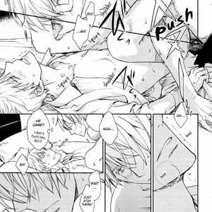 [ASOU Kai] Mamanaranai Mon de – vol.02 [Eng] – Gay Manga sex 162