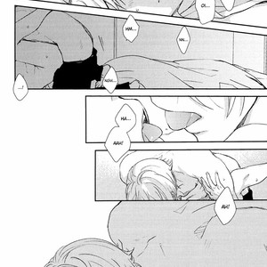 [ASOU Kai] Mamanaranai Mon de – vol.02 [Eng] – Gay Manga sex 163