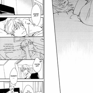 [ASOU Kai] Mamanaranai Mon de – vol.02 [Eng] – Gay Manga sex 164