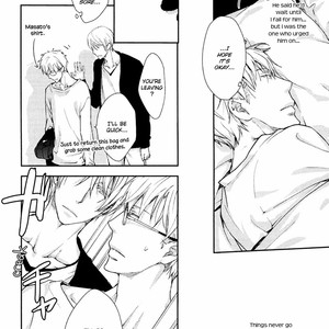 [ASOU Kai] Mamanaranai Mon de – vol.02 [Eng] – Gay Manga sex 165