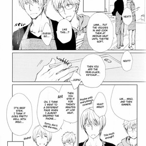[ASOU Kai] Mamanaranai Mon de – vol.02 [Eng] – Gay Manga sex 169