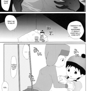 [Crystal Boy, Wanriky (Kumaneko, Wanriky)] Ore-tachi Isshou! Zuttomo da yo! – South Park dj [Eng] – Gay Manga sex 7