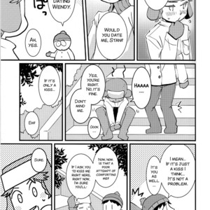 [Crystal Boy, Wanriky (Kumaneko, Wanriky)] Ore-tachi Isshou! Zuttomo da yo! – South Park dj [Eng] – Gay Manga sex 23