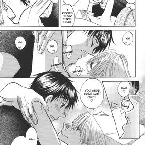 [K2COMPANY (Kodaka Kazuma)] Nandemonai Taisetsuna Ichinichi – Yuri!!! on Ice dj [Eng] – Gay Manga sex 8