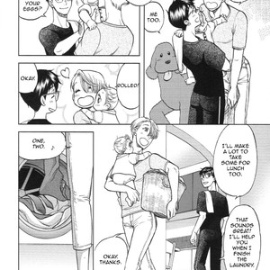 [K2COMPANY (Kodaka Kazuma)] Nandemonai Taisetsuna Ichinichi – Yuri!!! on Ice dj [Eng] – Gay Manga sex 13