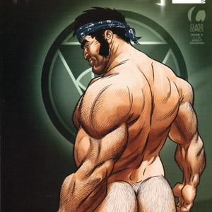 [Logan] Porky #3 [Eng] – Gay Manga sex 29