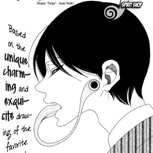 [Nakamura Asumiko] Mokkeya (Spirit Shop) – Kiseijuu dj [kr] – Gay Manga sex 2