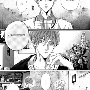 [Pokela Ichigo/ Fujino] Baby, Choose Me (c.1) – Kuroko no Basuke dj [Eng] – Gay Manga sex 6
