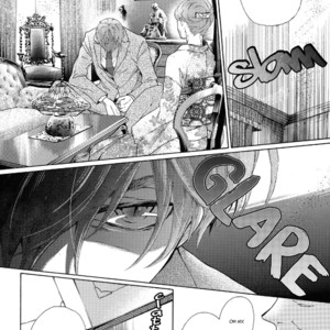 [Pokela Ichigo/ Fujino] Baby, Choose Me (c.1) – Kuroko no Basuke dj [Eng] – Gay Manga sex 13