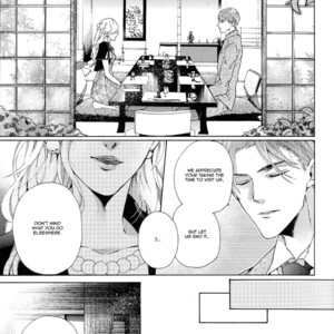 [Pokela Ichigo/ Fujino] Baby, Choose Me (c.1) – Kuroko no Basuke dj [Eng] – Gay Manga sex 18