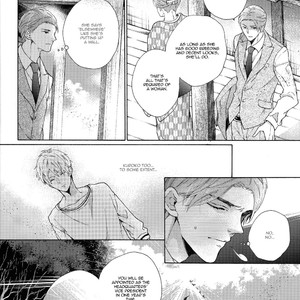 [Pokela Ichigo/ Fujino] Baby, Choose Me (c.1) – Kuroko no Basuke dj [Eng] – Gay Manga sex 19