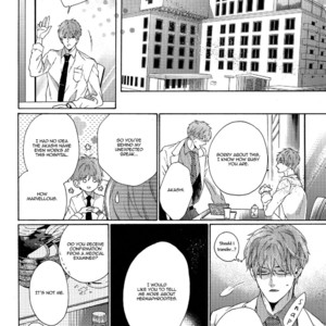 [Pokela Ichigo/ Fujino] Baby, Choose Me (c.1) – Kuroko no Basuke dj [Eng] – Gay Manga sex 21