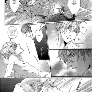 [Pokela Ichigo/ Fujino] Baby, Choose Me (c.1) – Kuroko no Basuke dj [Eng] – Gay Manga sex 29