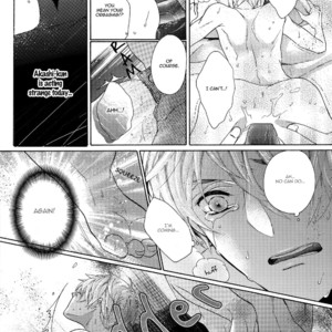 [Pokela Ichigo/ Fujino] Baby, Choose Me (c.1) – Kuroko no Basuke dj [Eng] – Gay Manga sex 31