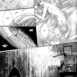 [Pokela Ichigo/ Fujino] Baby, Choose Me (c.1) – Kuroko no Basuke dj [Eng] – Gay Manga sex 32