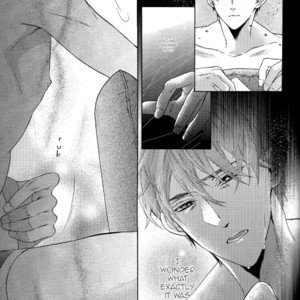[Pokela Ichigo/ Fujino] Baby, Choose Me (c.1) – Kuroko no Basuke dj [Eng] – Gay Manga sex 34