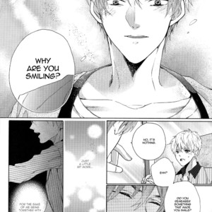 [Pokela Ichigo/ Fujino] Baby, Choose Me (c.1) – Kuroko no Basuke dj [Eng] – Gay Manga sex 37